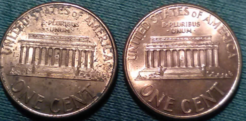 1998-P--LC-Brass-Plated-Cent?-Is-It-The-Real-Deal-Or-Not?